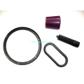 OEM Industrial Molded Fluorocarbon Rubber Seal Ring